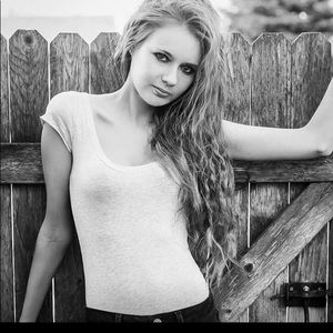 Meet your Posher, Amber